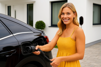 Slim & Snel Laden – EV avonturen uit Eindhoven