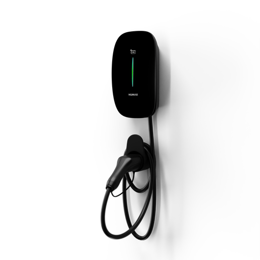 Humax ECORD EQ11 - 4 meter