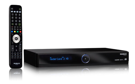 Humax decoder kapot? Ja, wij repareren ‘m nog steeds!