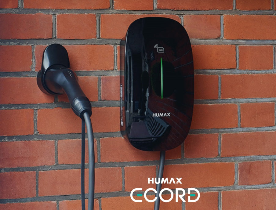 Stroomaansluiting te zwak voor je EV? Zo laad je toch optimaal | Humax EQ11